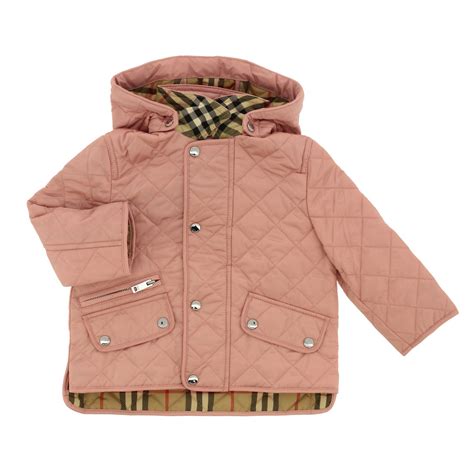 burberry baby down jacket|Burberry baby outlet online.